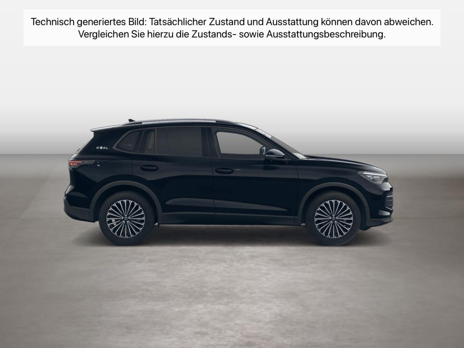 Volkswagen Tiguan – Bild 9
