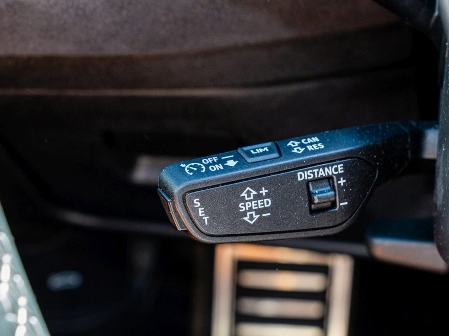 Bild über Audi A5 Avant TDI 150 kW S tronic - für weitere Informationen kontaktieren Sie den Audi Partner