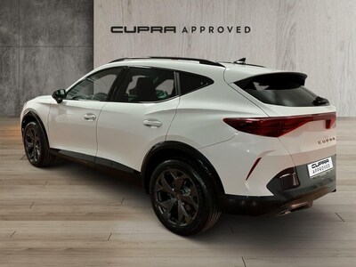 CUPRA Formentor 1.5 eTSI DSG 110 kW (150 CV) — photo 2