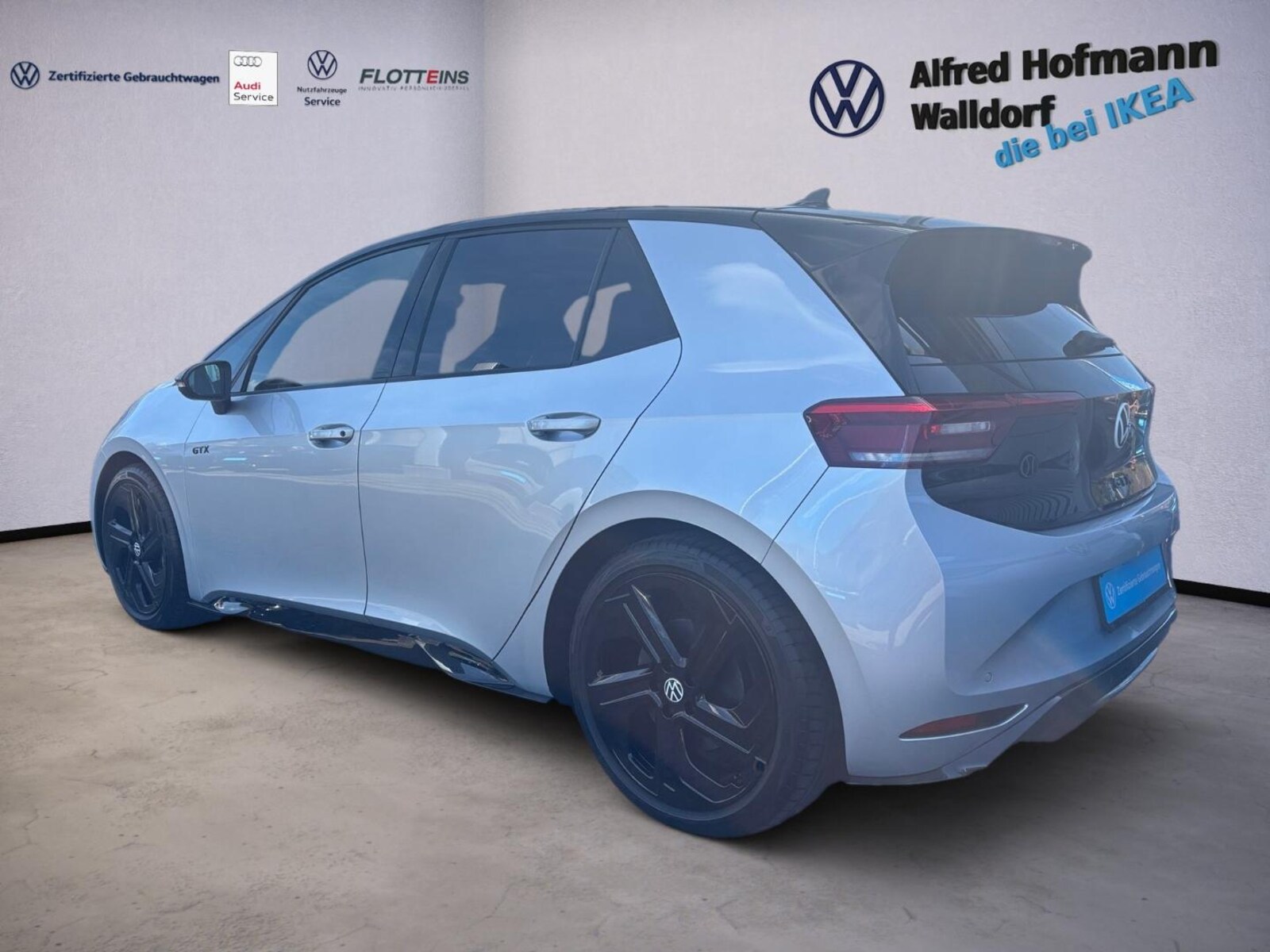 Volkswagen ID.3 – Bild 3