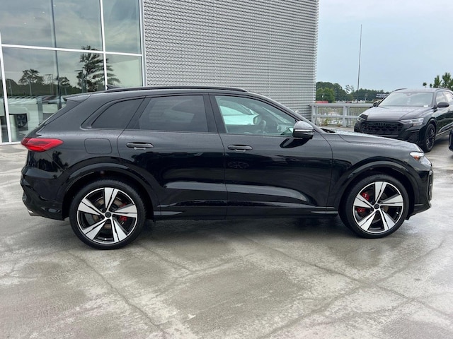 2026 Audi SQ5