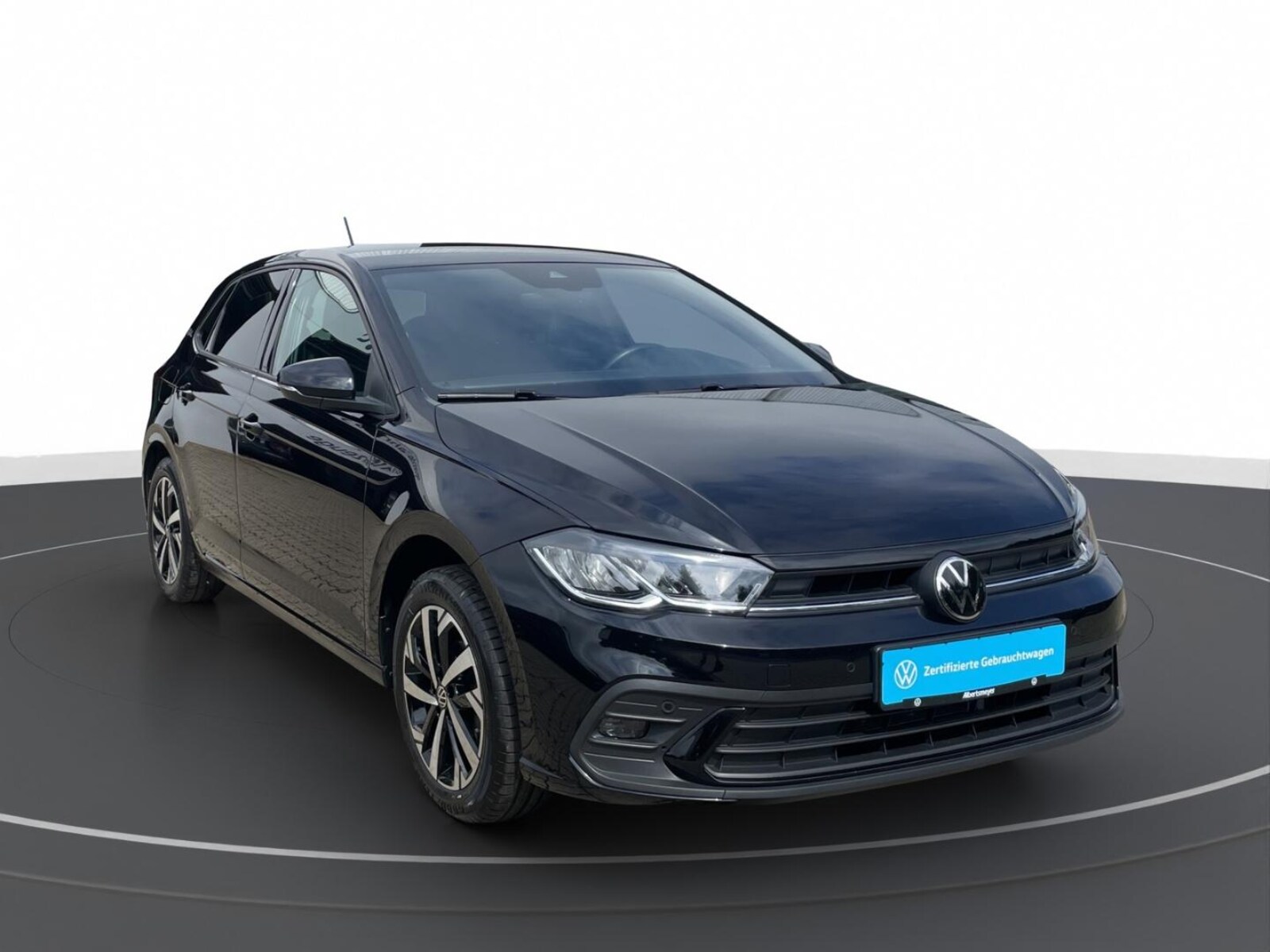 Volkswagen Polo – Bild 5