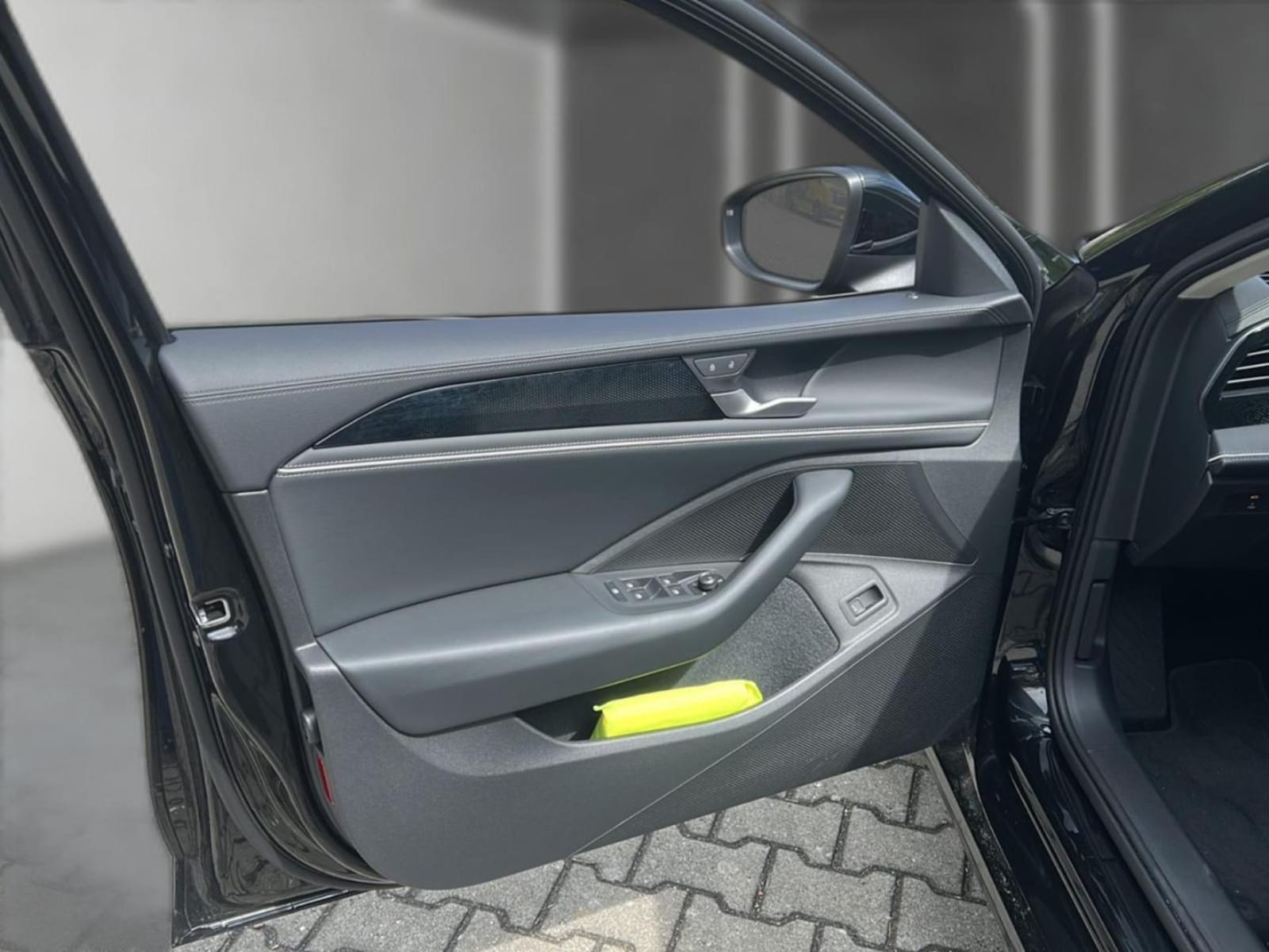 Volkswagen Passat – Bild 7