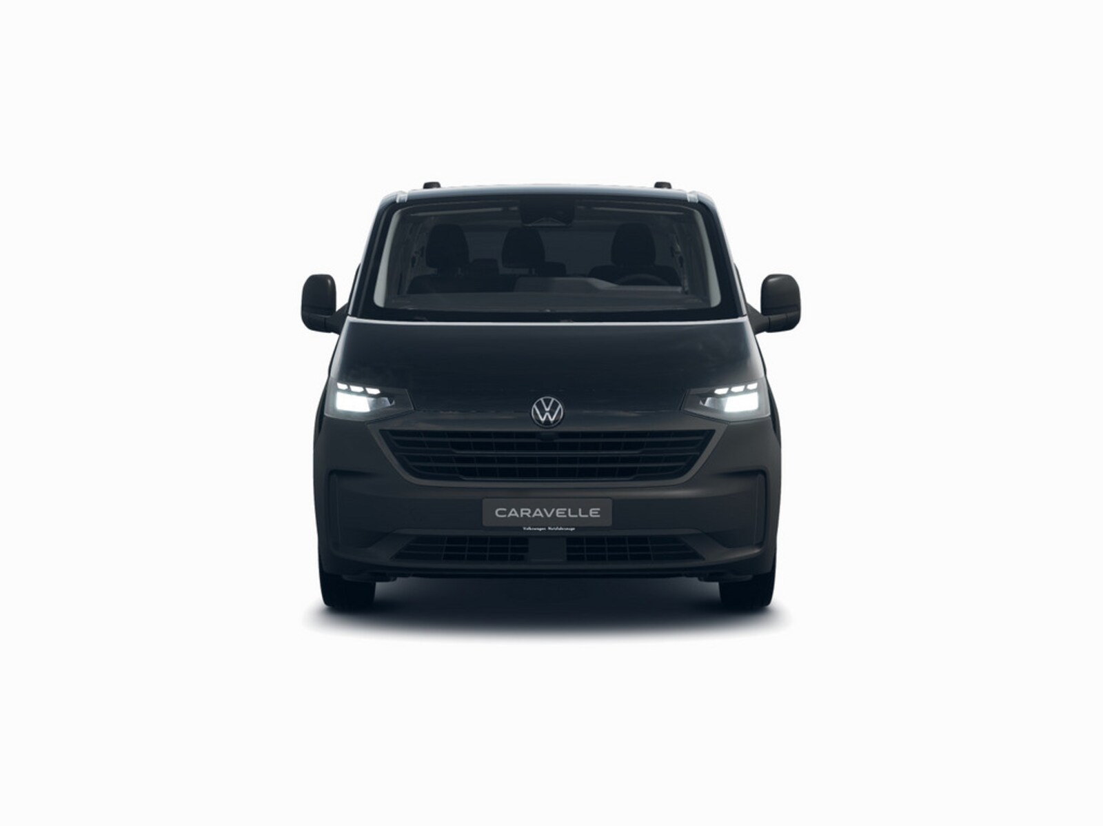 Volkswagen Caravelle – Bild 8