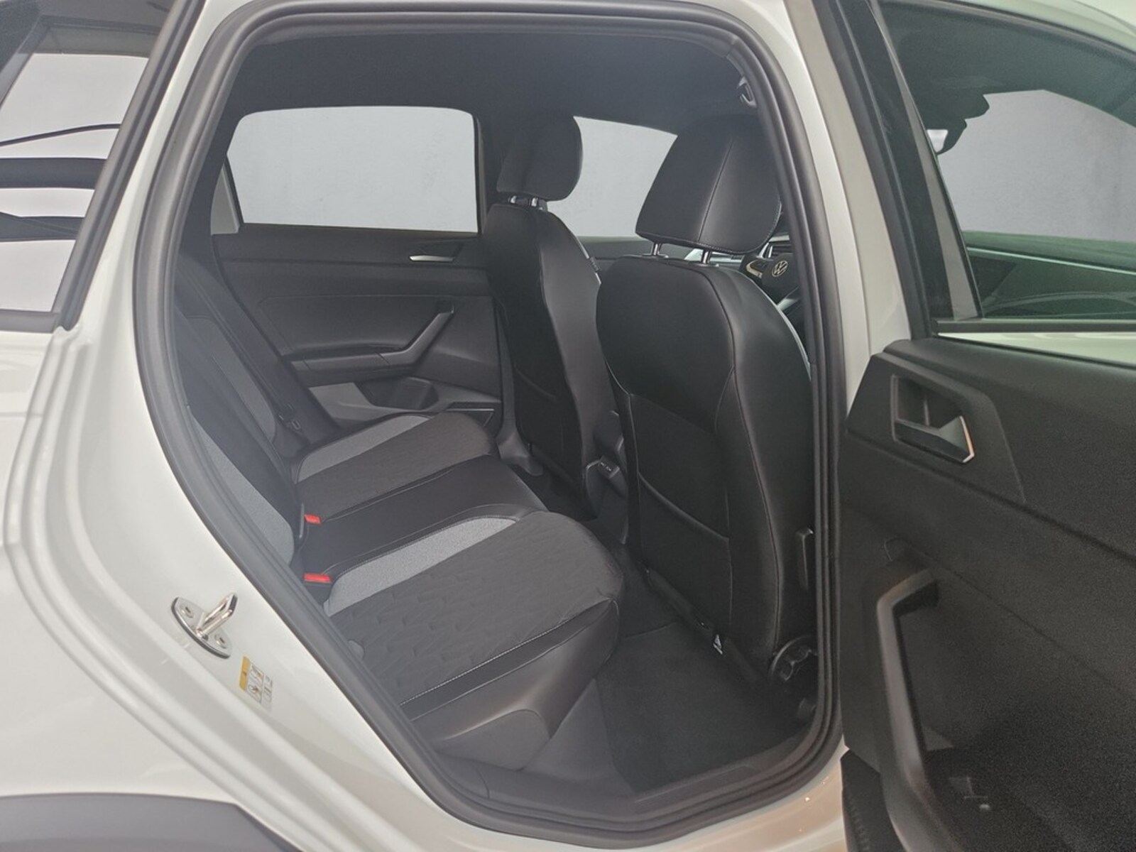 Volkswagen Taigo – Bild 12