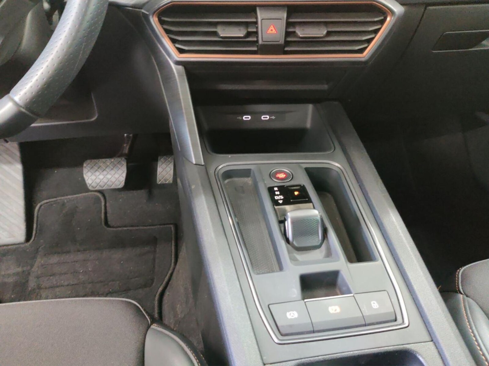 CUPRA Formentor – Bild 11