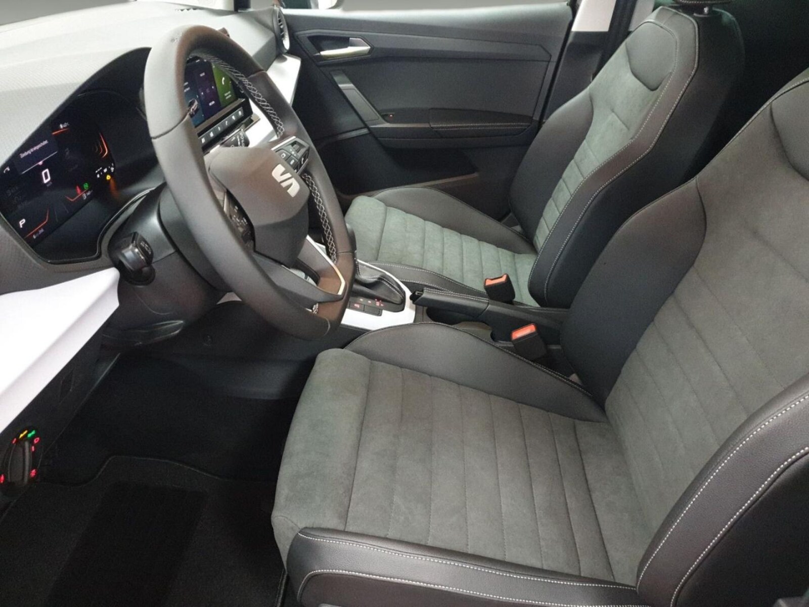 SEAT Arona – Bild 10