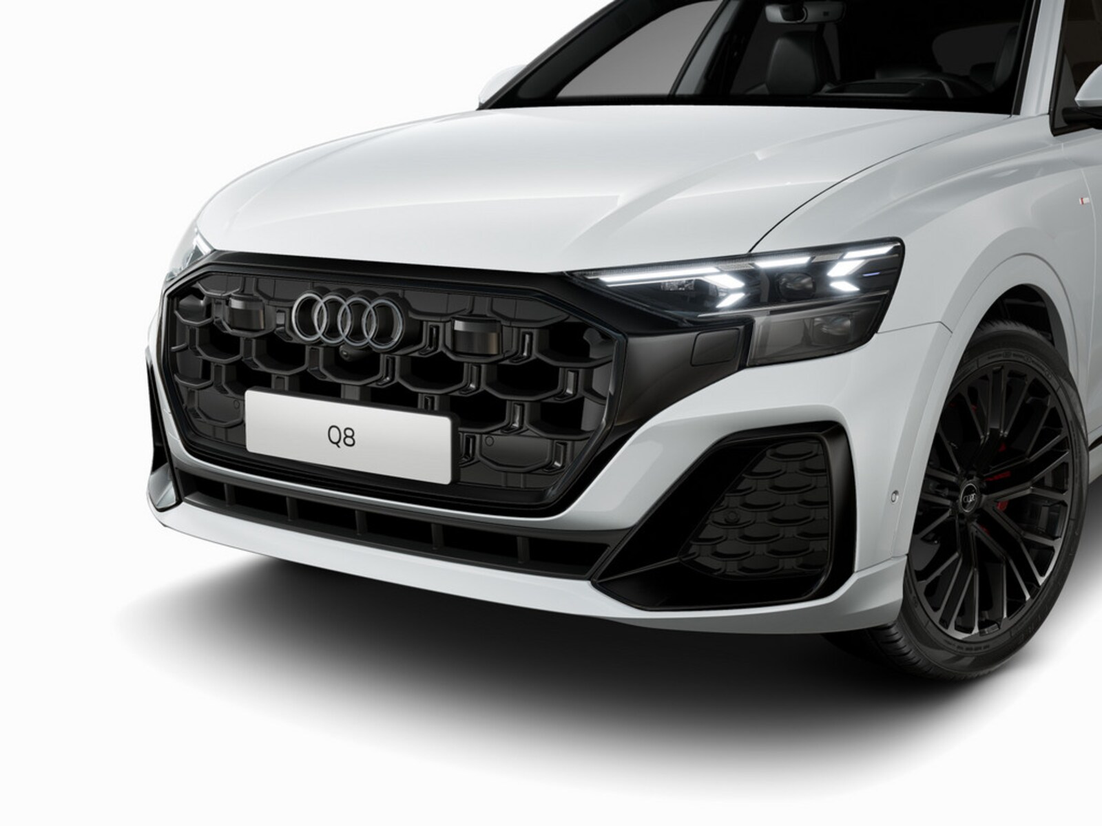 Audi Q8 – Bild 10
