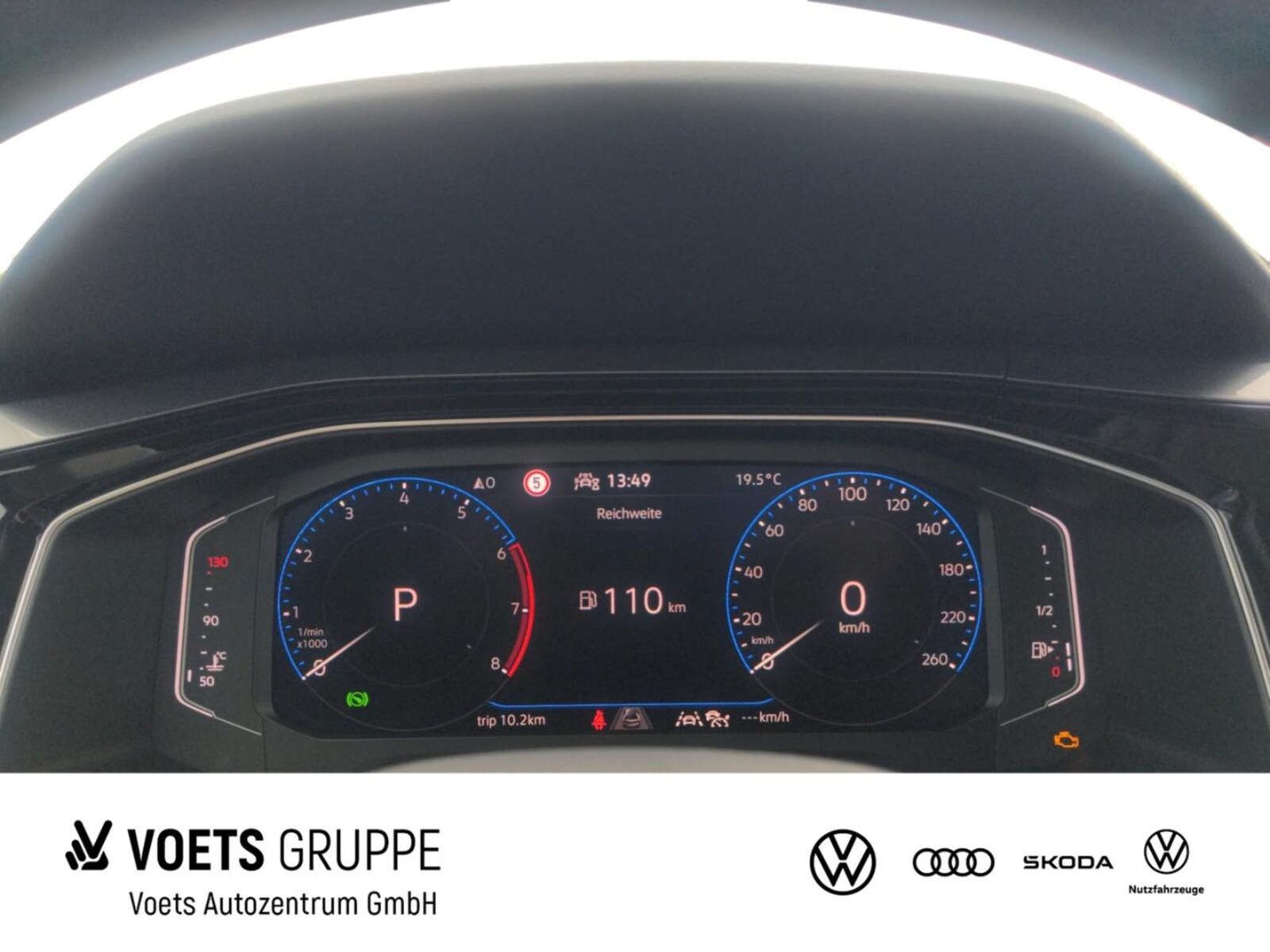 Volkswagen Taigo – Bild 12