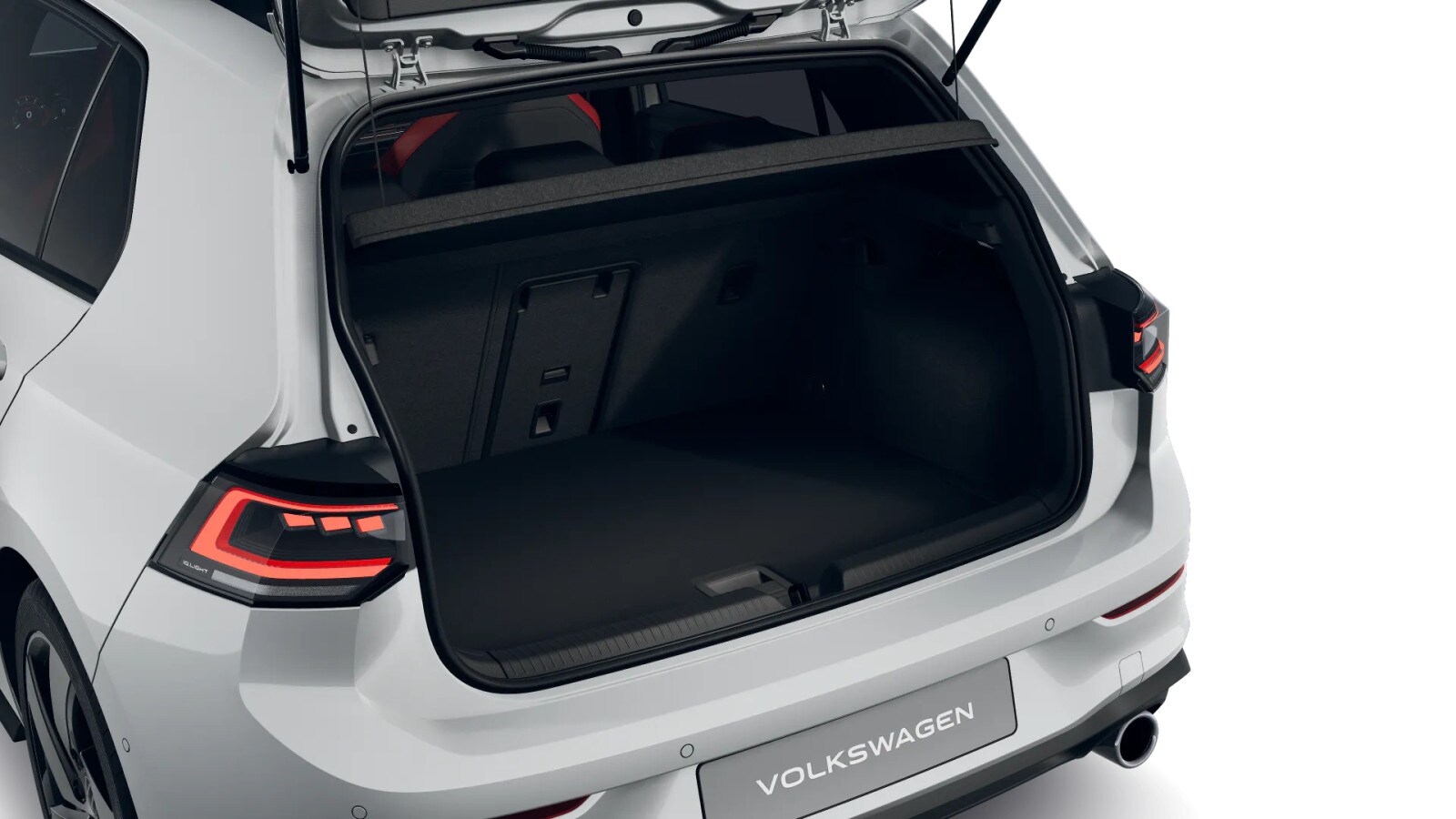 Volkswagen Golf – Bild 7