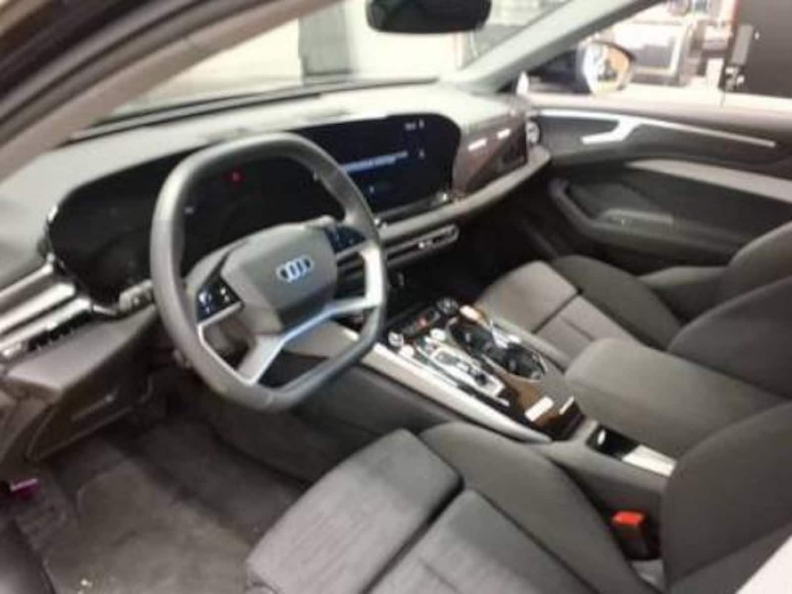 Audi A6 Avant – Bild 3