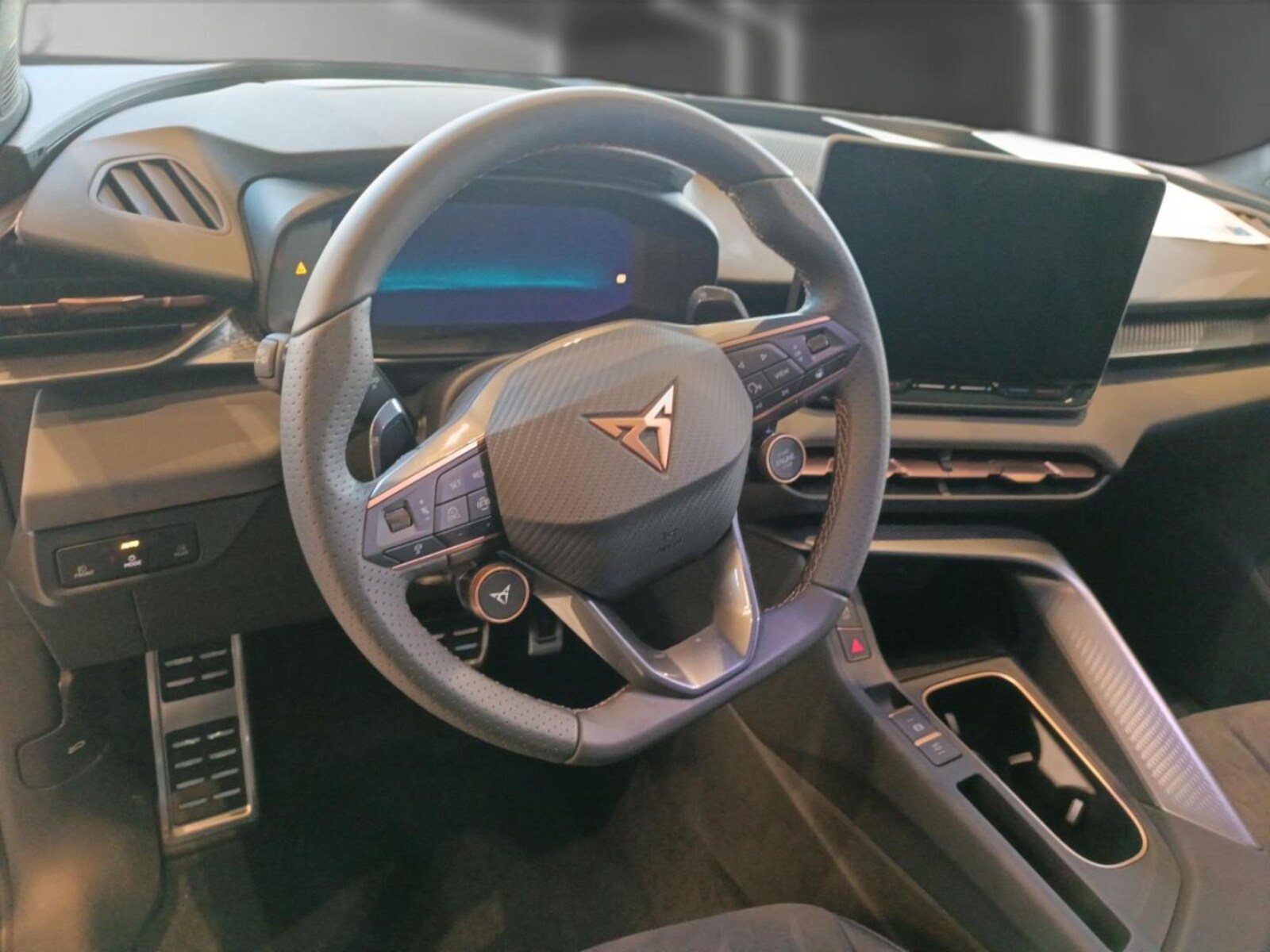 CUPRA Terramar – Bild 20