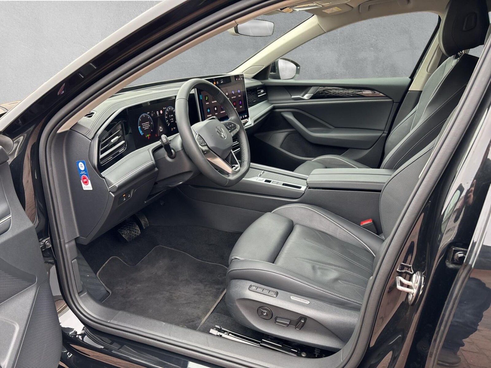 Volkswagen Passat – Bild 9