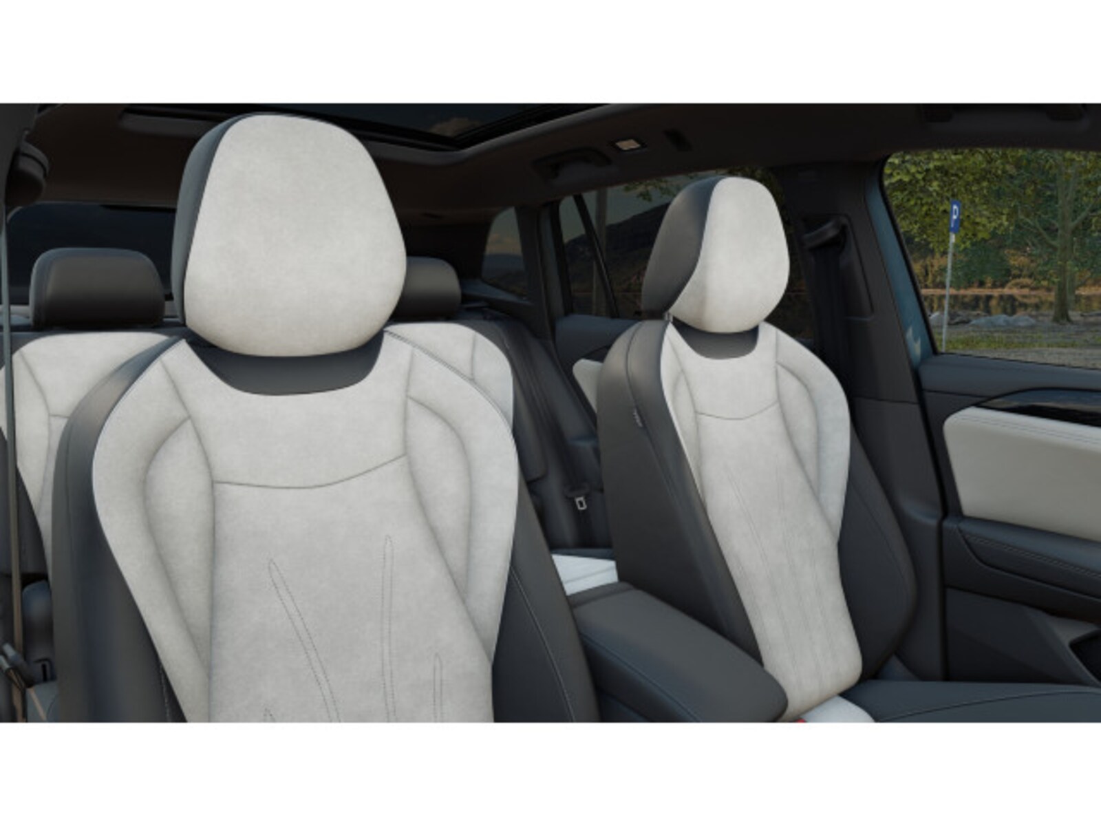 Volkswagen Tiguan – Bild 4