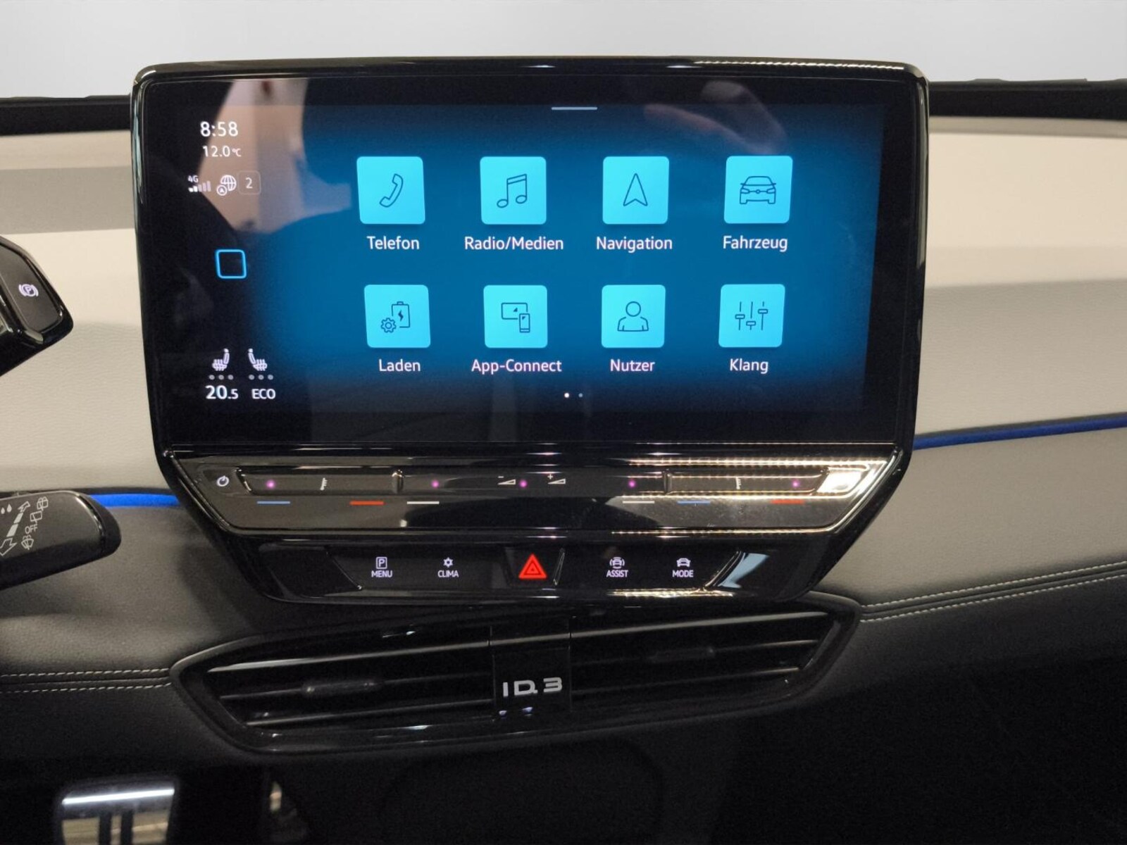 Volkswagen ID.3 – Bild 15
