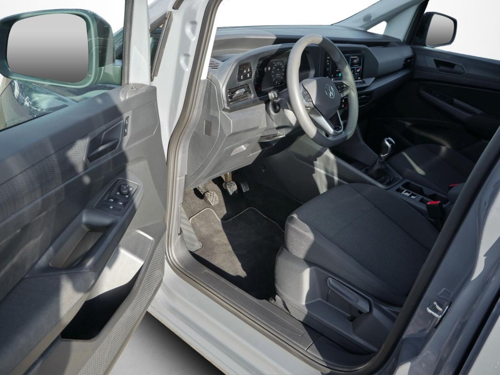 Volkswagen Caddy Maxi – Bild 13
