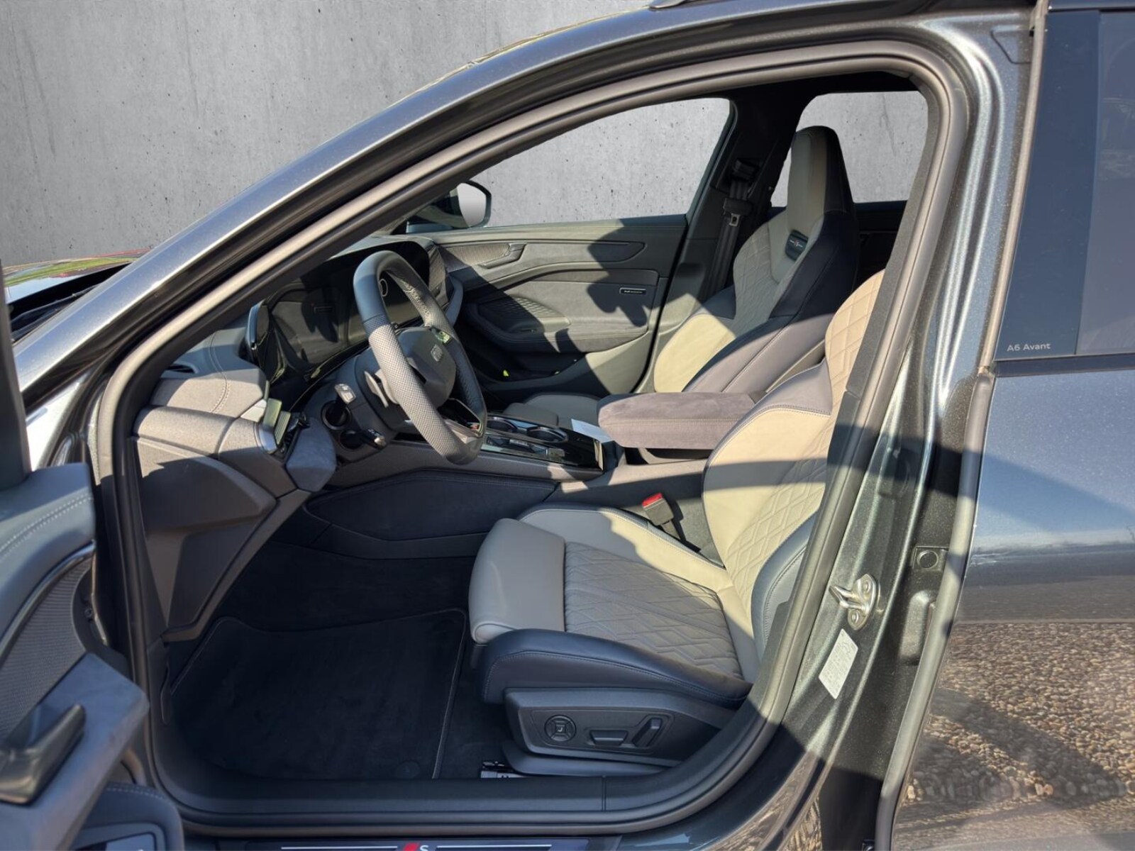 Audi A6 Avant – Bild 10