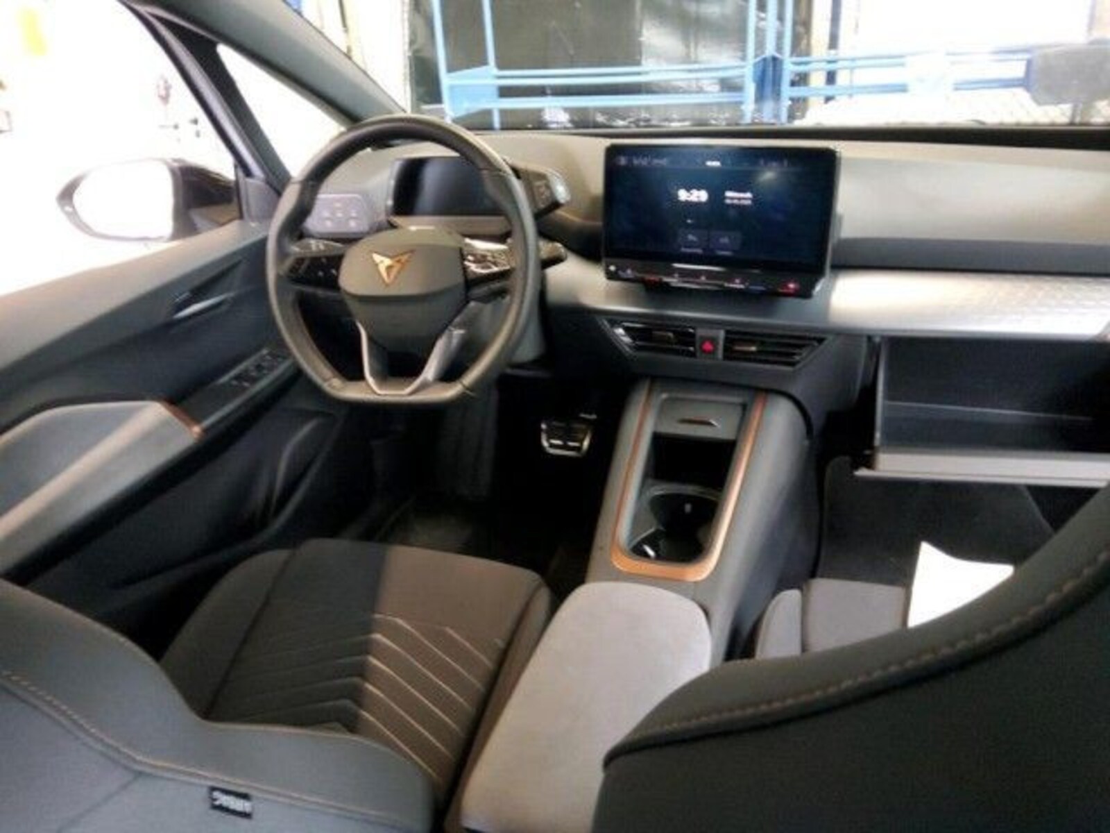 CUPRA Born – Bild 7