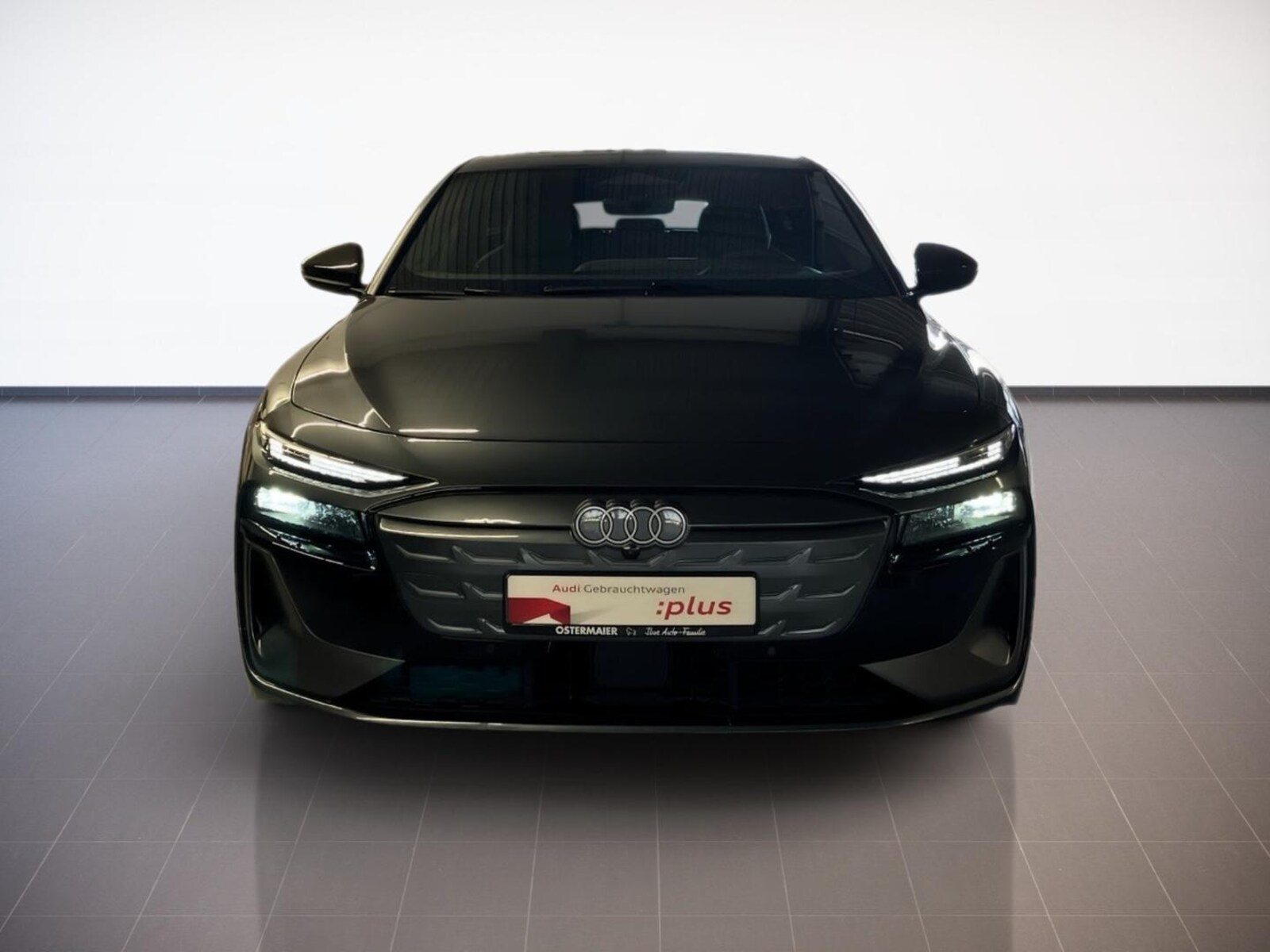 Audi A6 Sportback e-tron – Bild 3