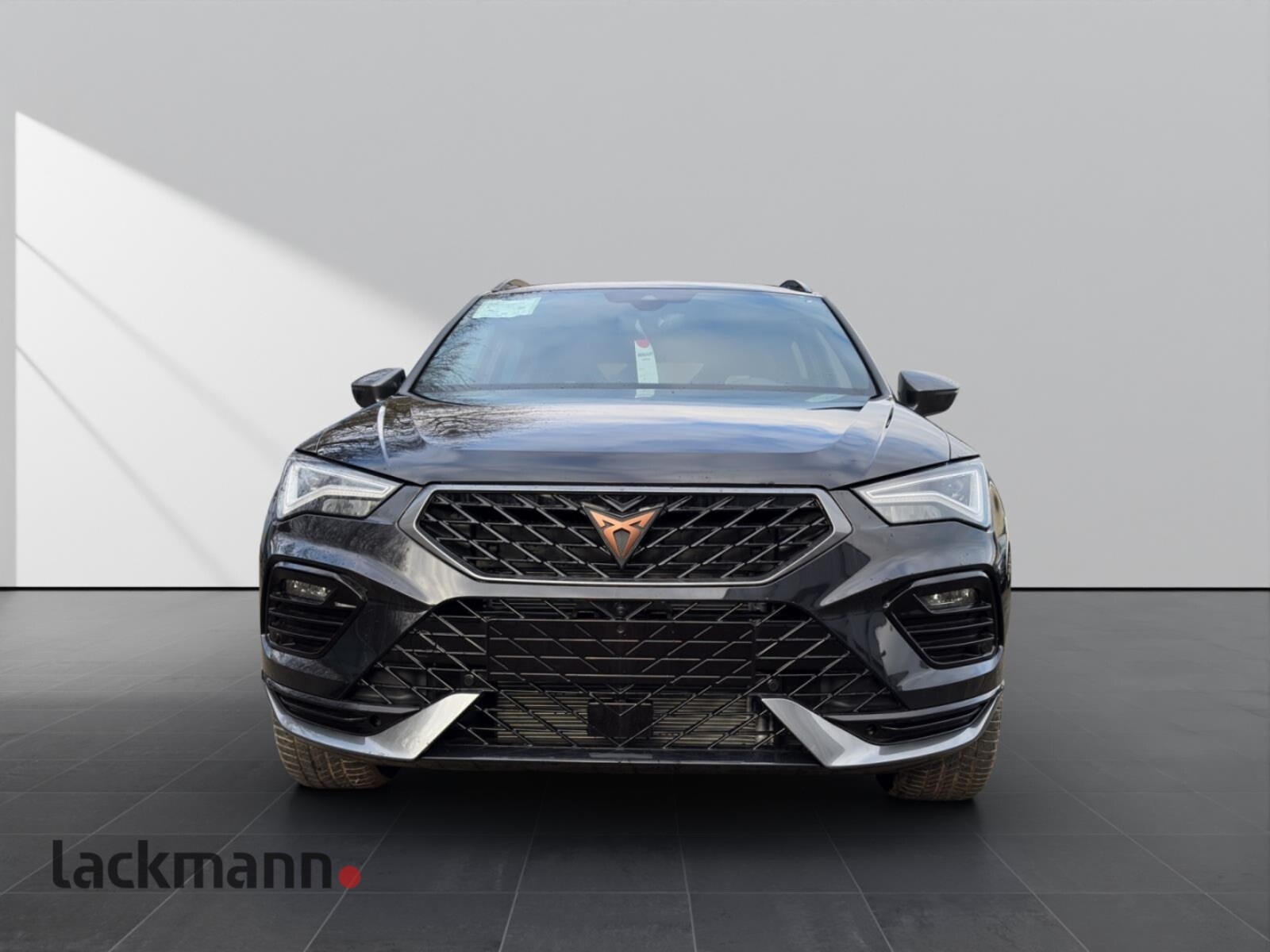 CUPRA Ateca – Bild 3