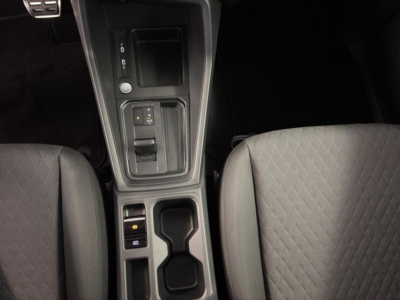 Volkswagen Caddy – Bild 12