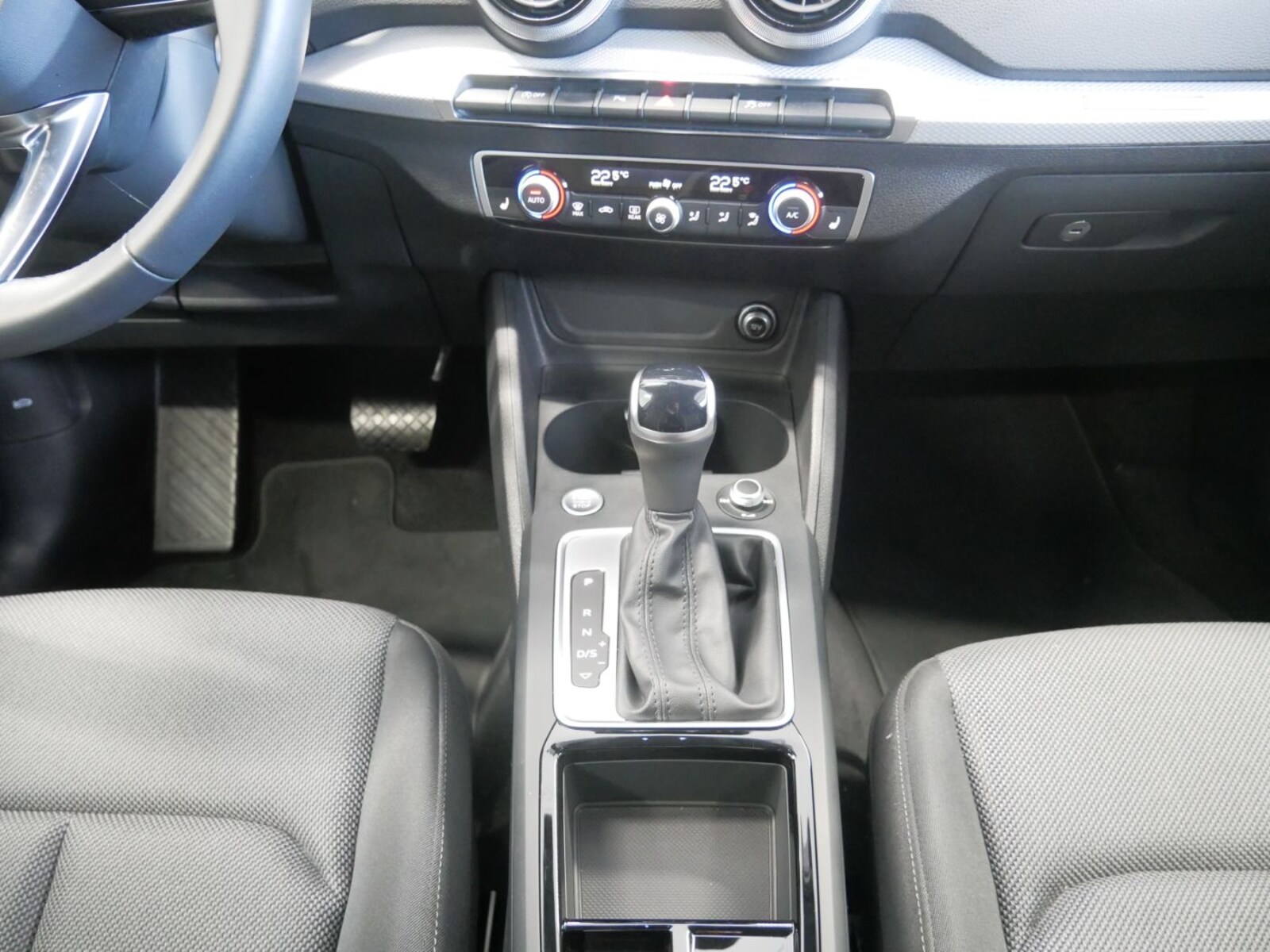 Audi Q2 – Bild 12