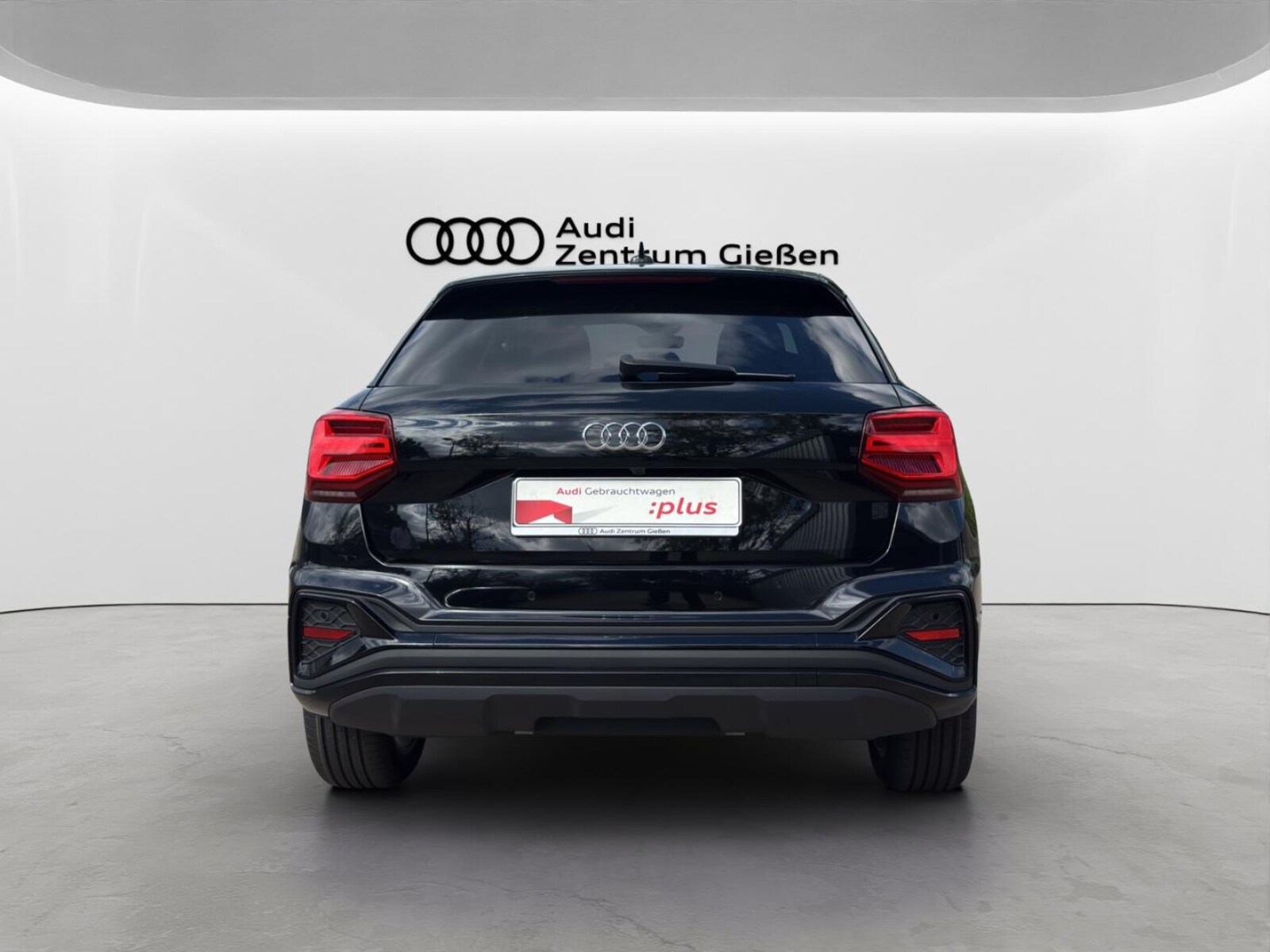 Audi Q2 – Bild 5