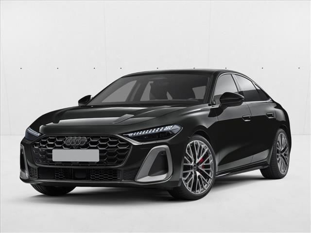 2025 Audi A5