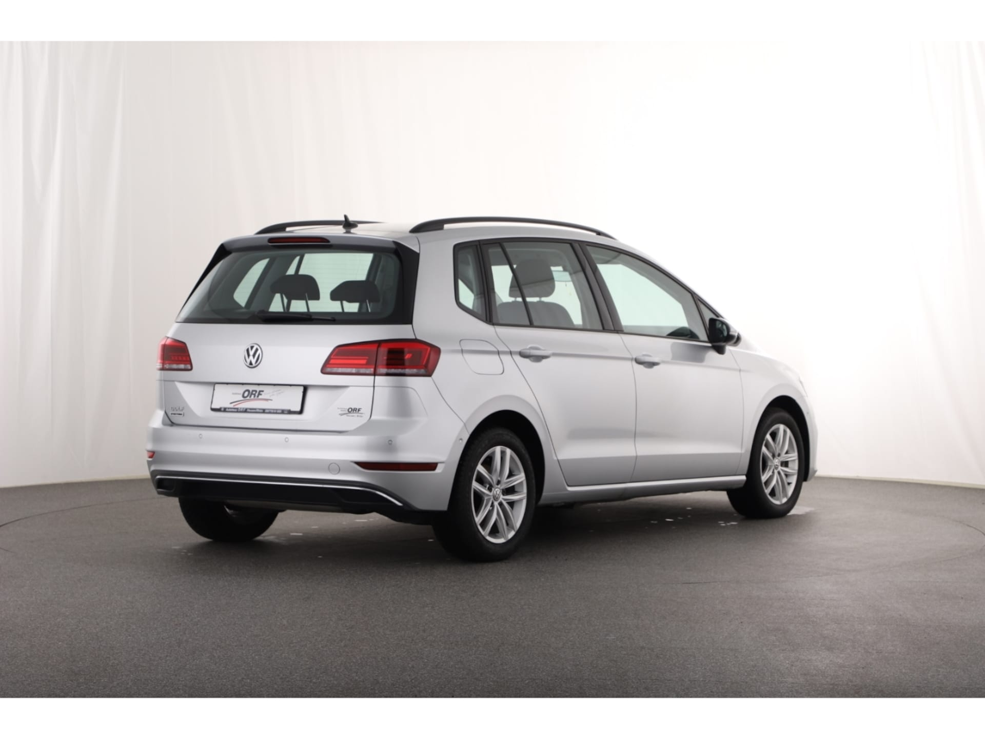 Volkswagen Golf Sportsvan Comfortline