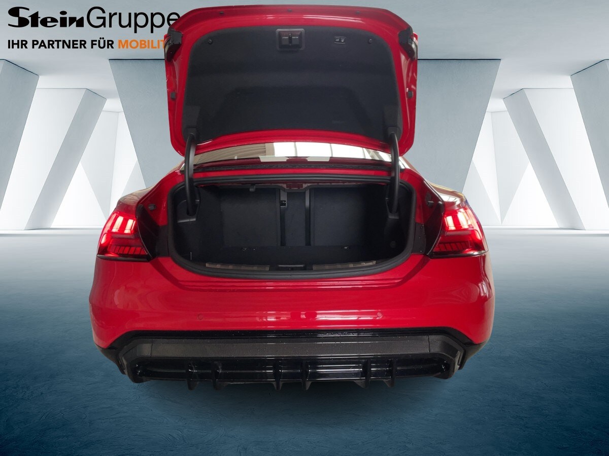 Image about Audi RS e-tron GT e-tron quattro