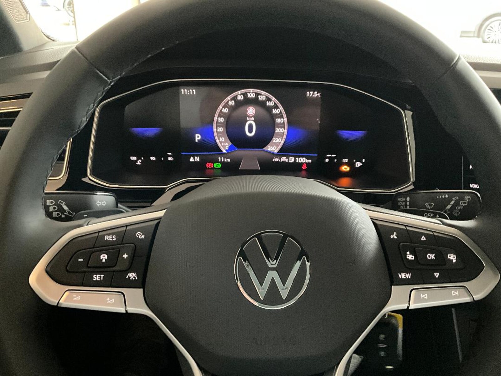 Volkswagen Taigo – Bild 12