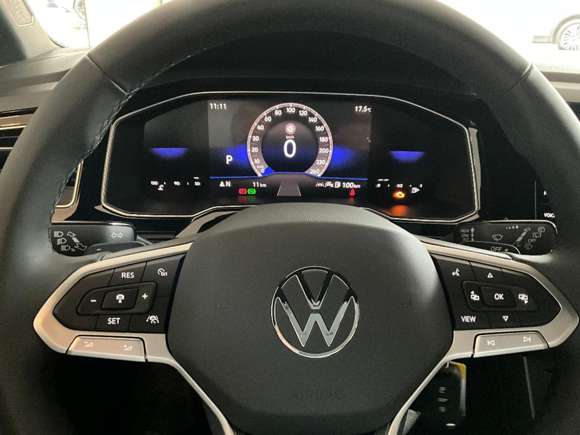Volkswagen Taigo R-Line