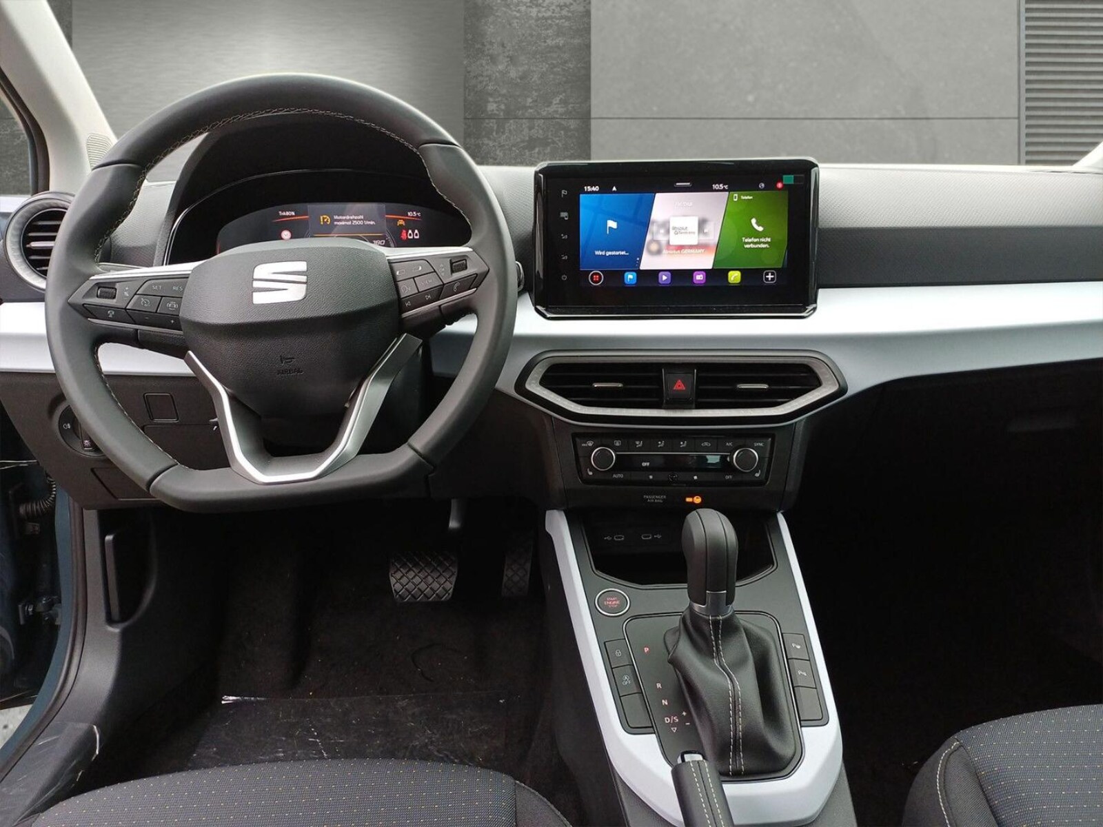 SEAT Arona – Bild 7