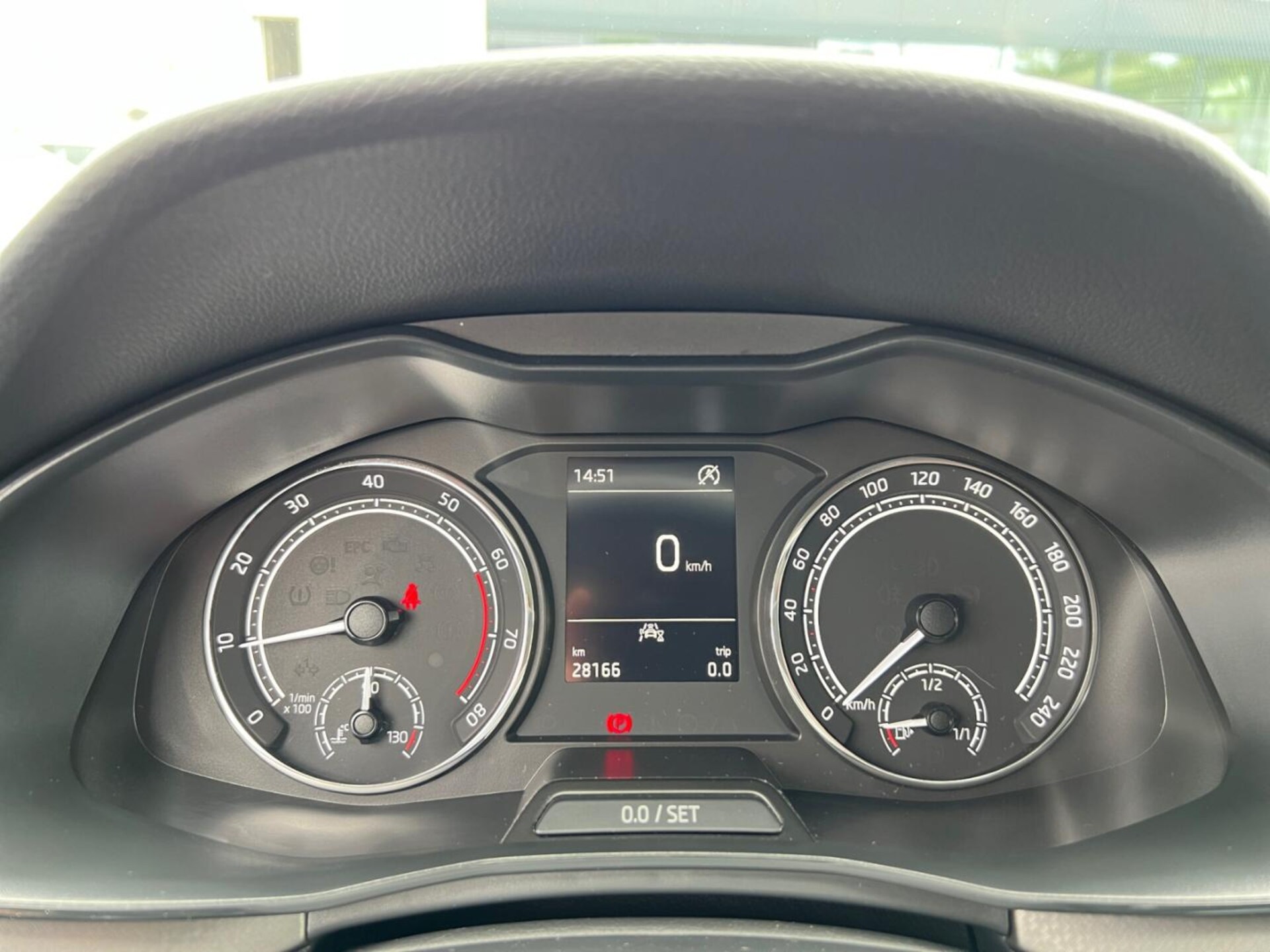 Skoda Kamiq CLEVER