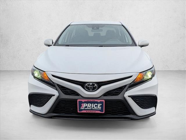 2024 TOYOTA CAMRY - Image 2