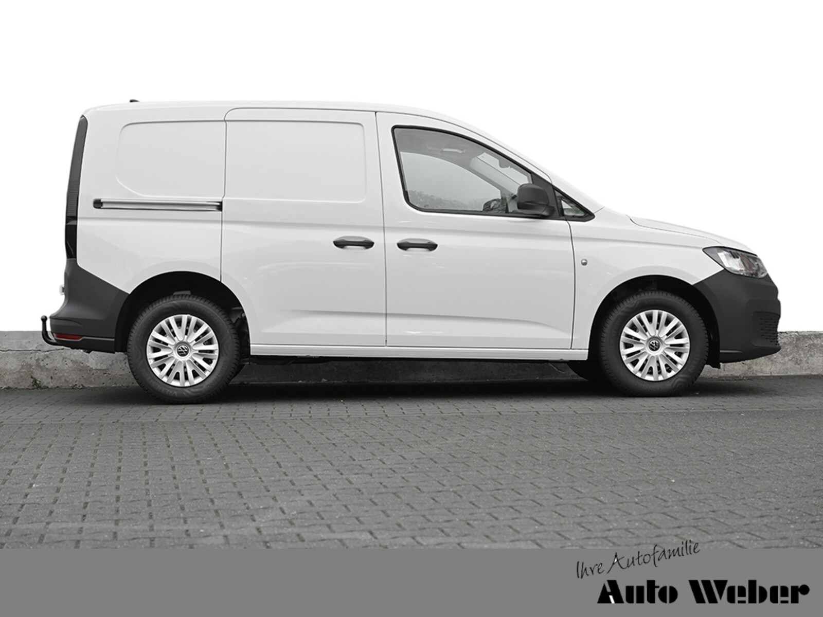 Volkswagen Caddy Cargo – Bild 3