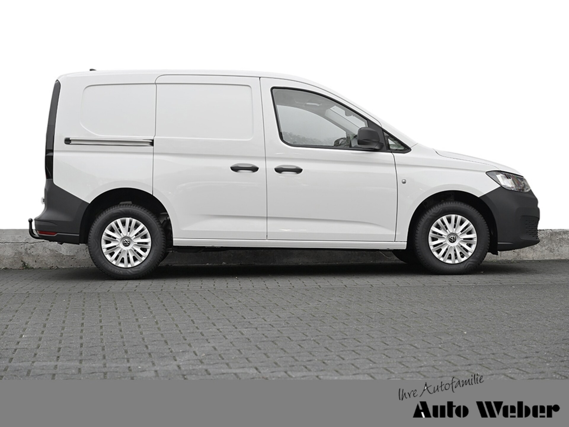 Volkswagen Caddy Cargo
