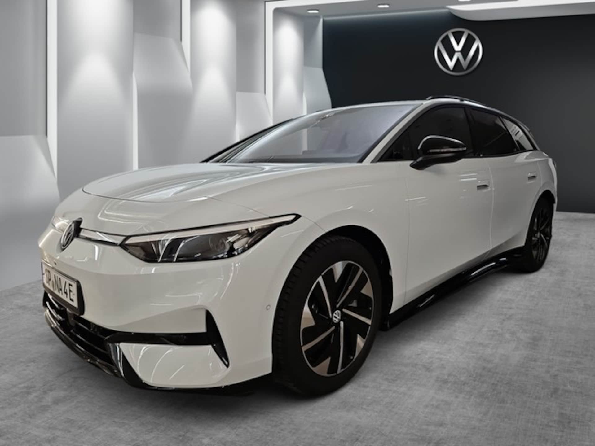 Volkswagen ID.7 Tourer Pro