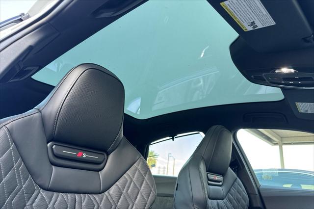 2025 Audi S5 Premium Plus - Photo 13