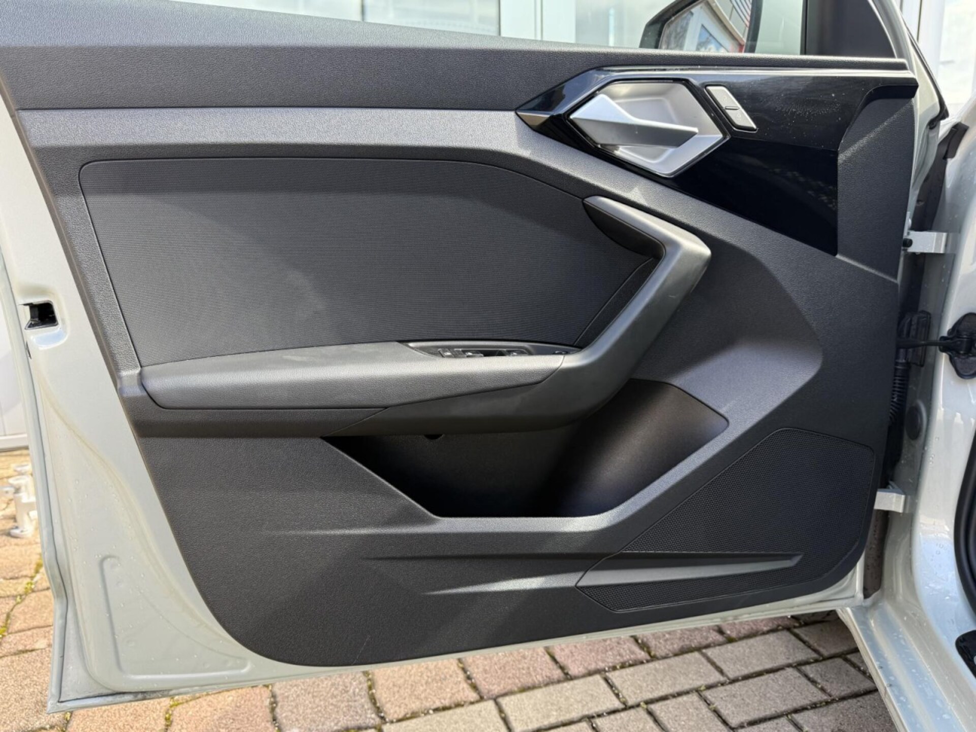 Audi A1 Sportback Advanced