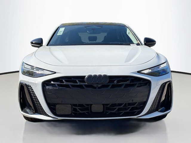 2026 Audi A6 Sedan