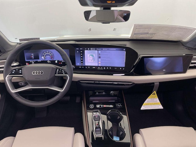 2026 Audi A5 Premium Plus - Photo 26