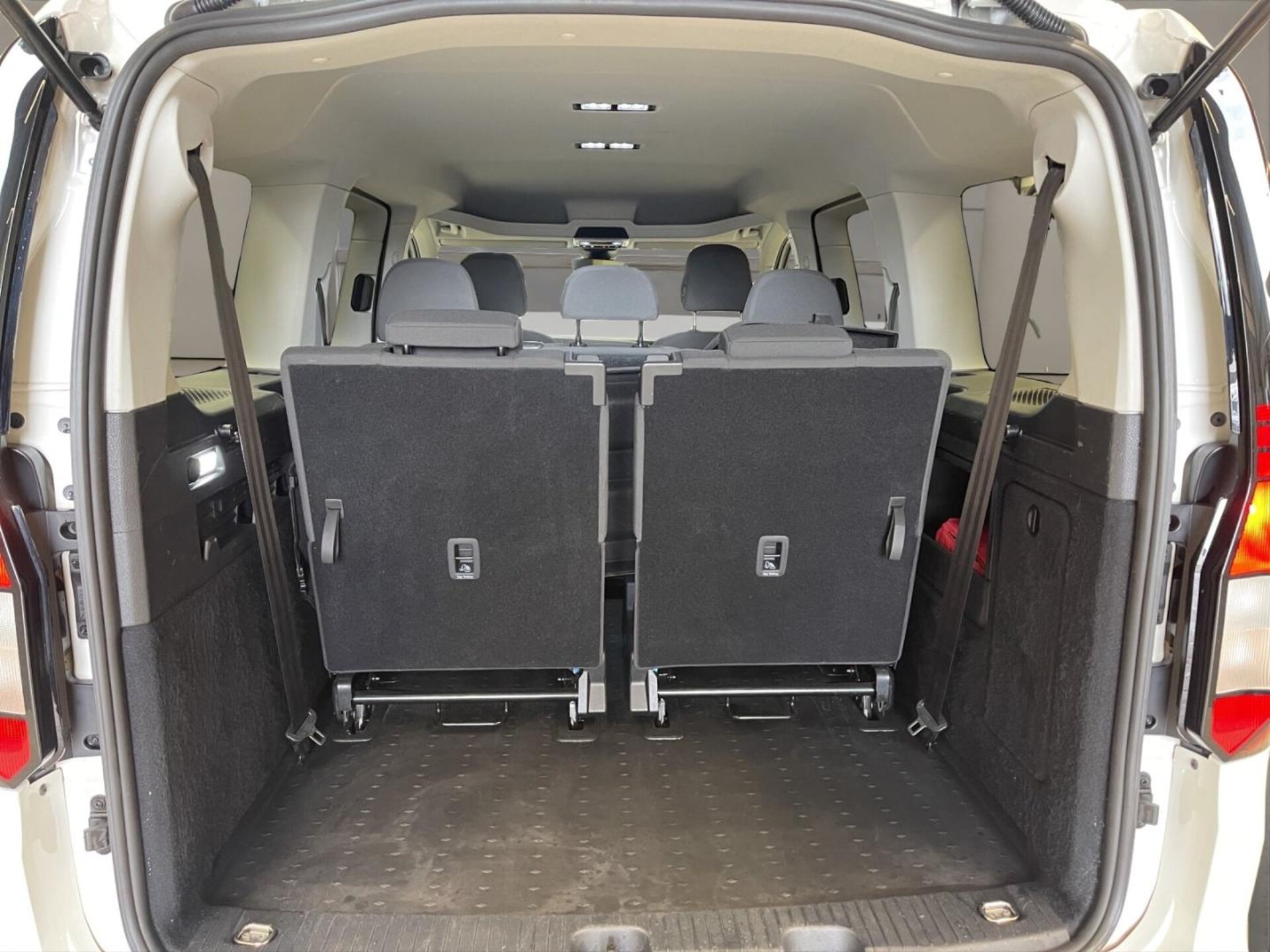 Volkswagen Caddy Maxi Life