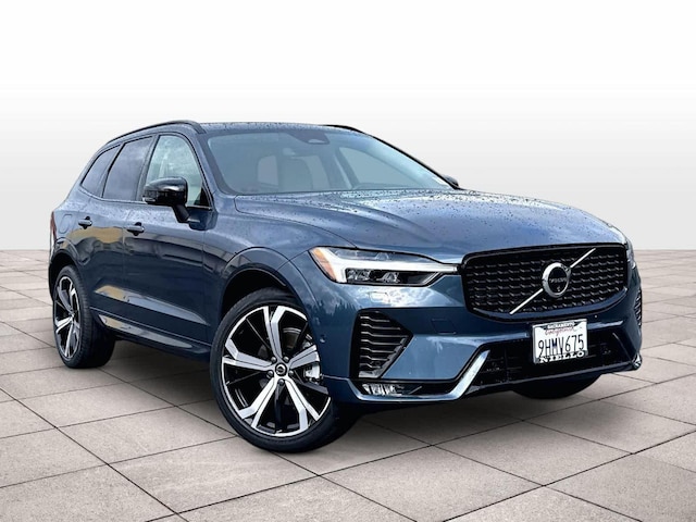 2024 Volvo XC60