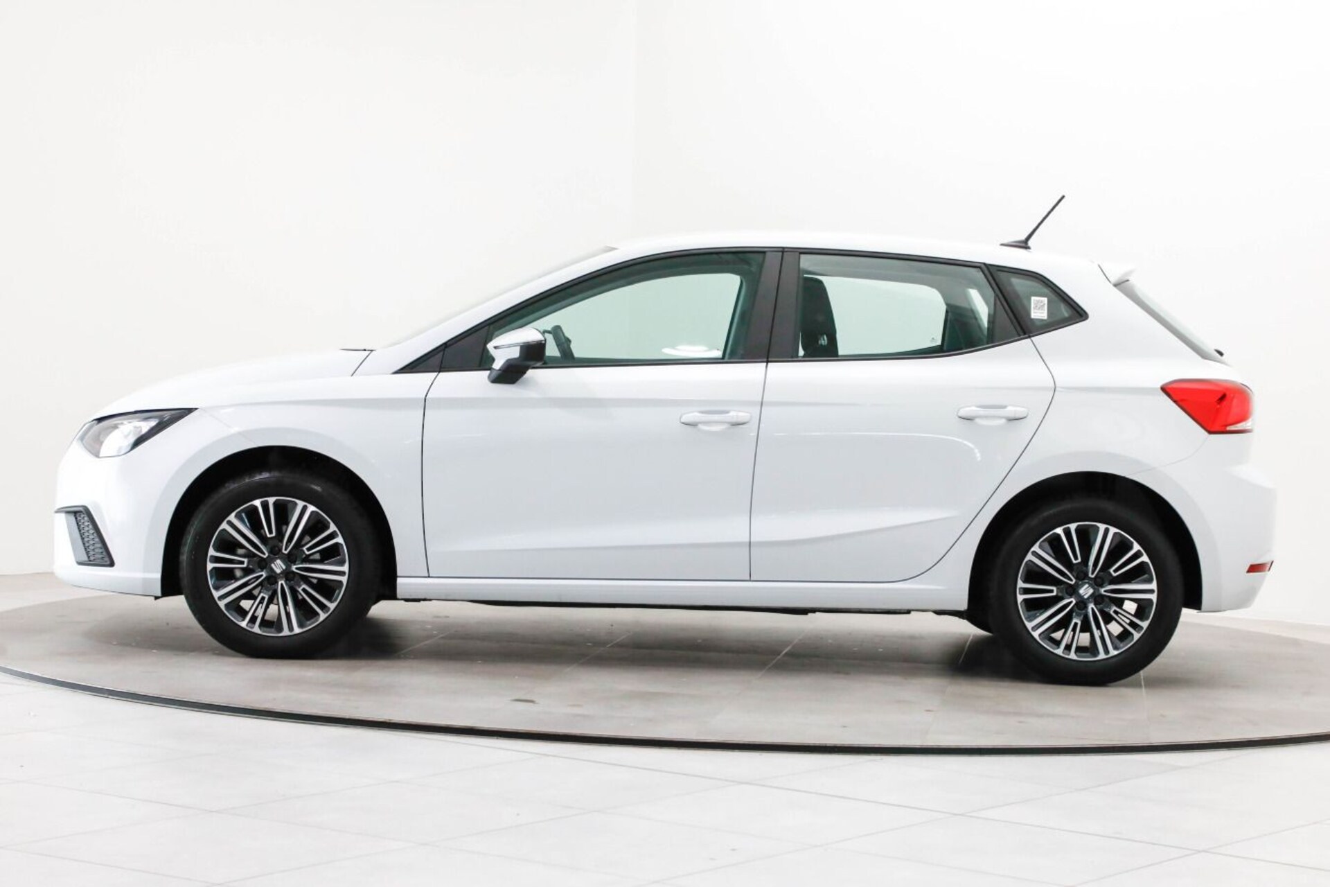 SEAT Ibiza Style