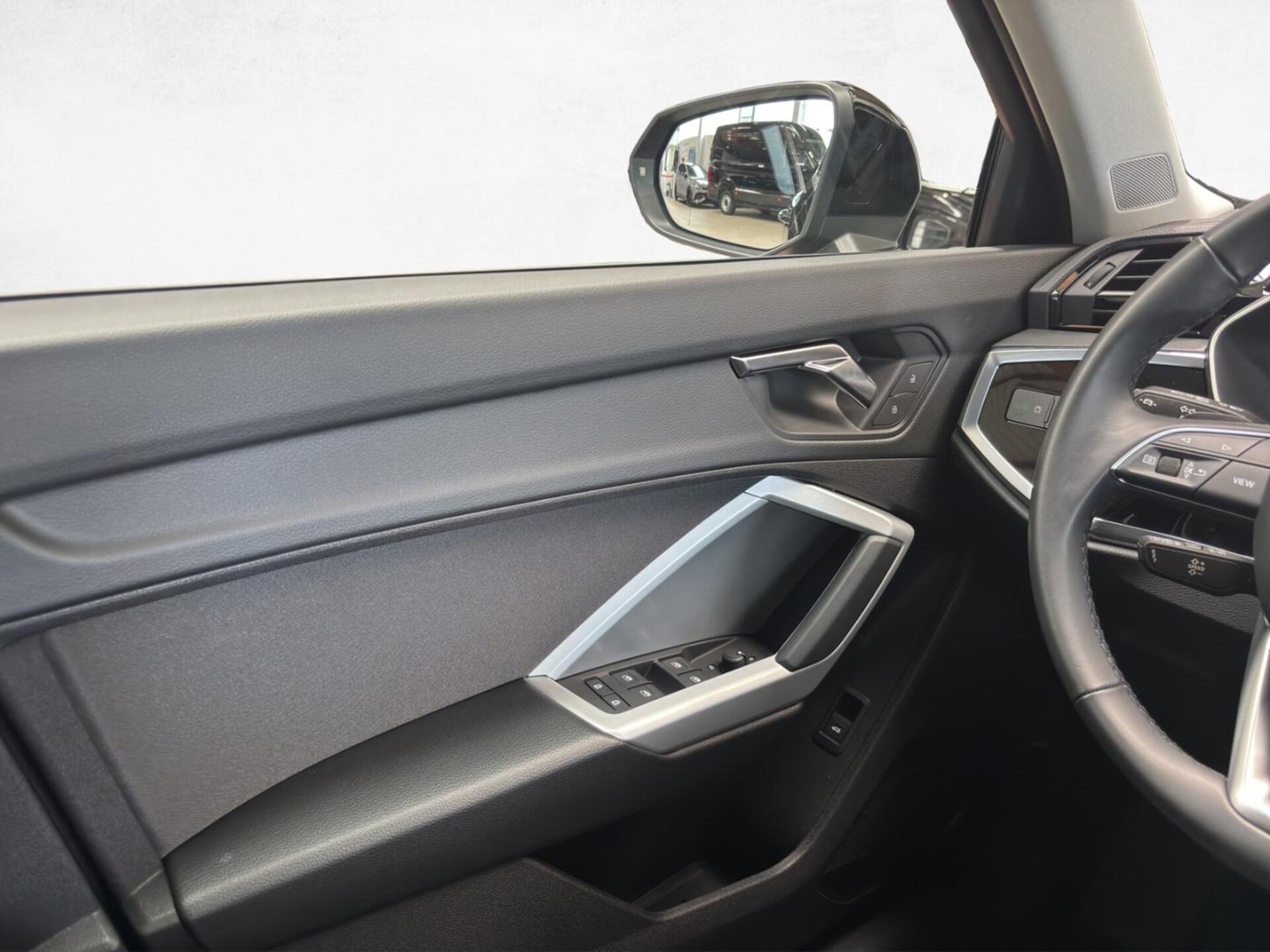 Audi Q3 SUV