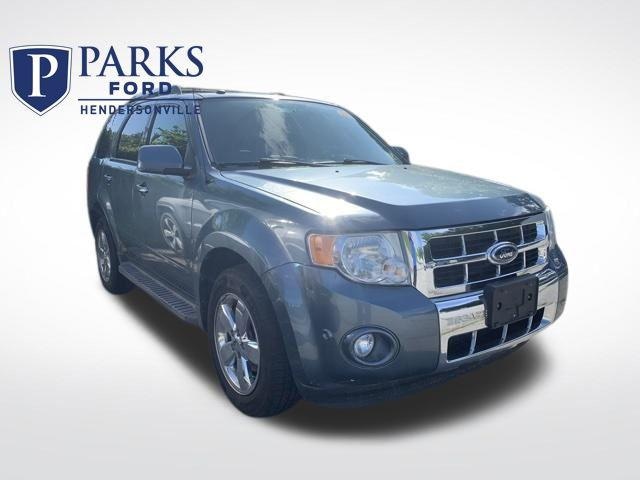 2010 Ford Escape