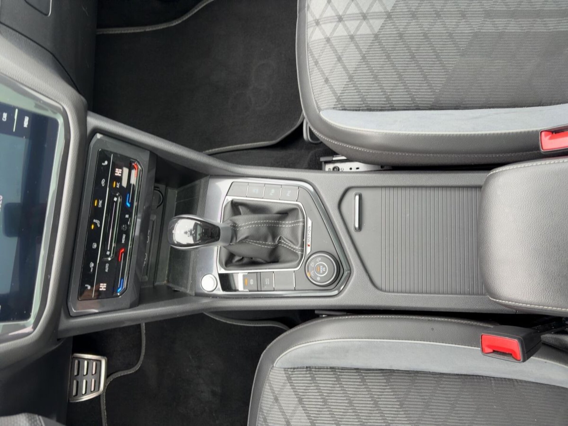 Volkswagen Tiguan Allspace R-Line