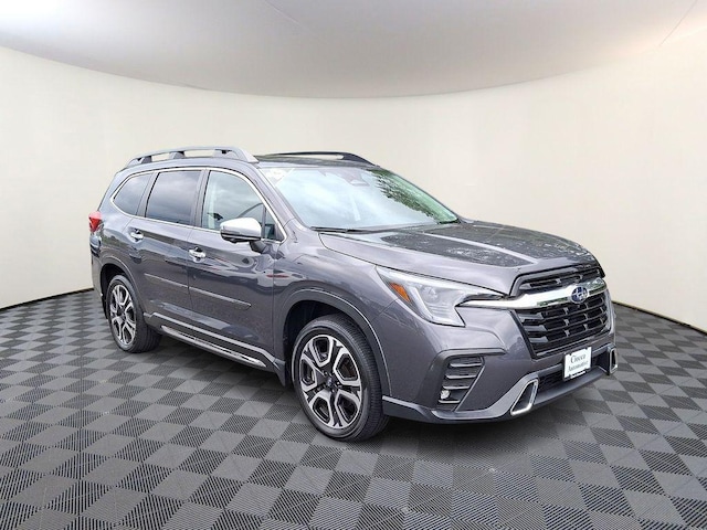 2023 Subaru Ascent