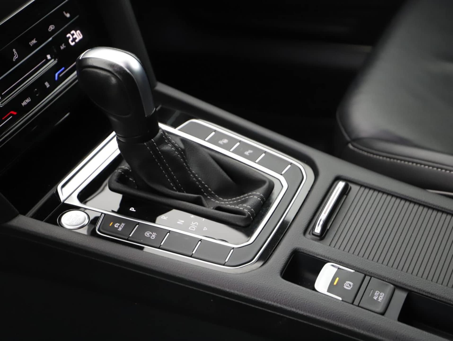 Volkswagen Arteon R-Line